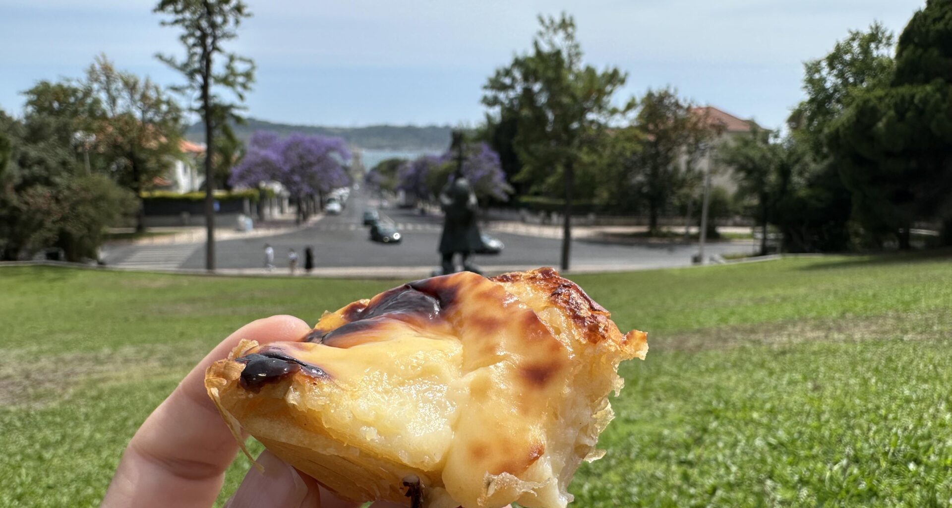 Pastel de Belém - 🇵🇹