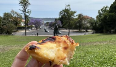Pastel de Belém - 🇵🇹