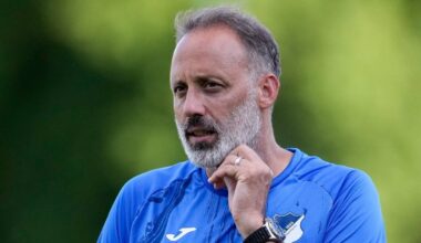 Matarazzo scharf: "Es sind falsche Aussagen!" - Machtkampf bei der TSG Hoffenheim geht weiter