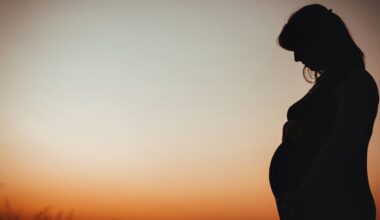 Un home va empentar la seva exparella embarassada de 29 setmanes contra un cotxe