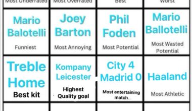 Cast your vote (day 13): one season wonder