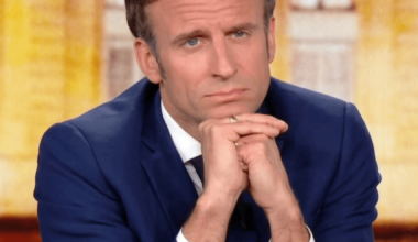 RANT - Il serait temps là non?!!!!
