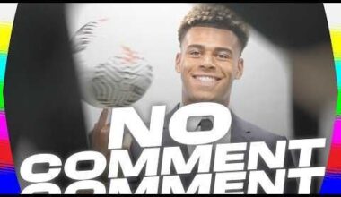 '24-25 NO COMMENT - EP 6