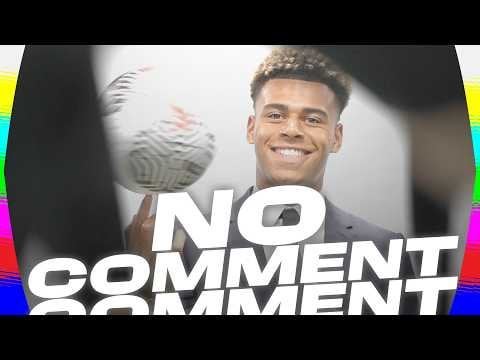 '24-25 NO COMMENT - EP 6