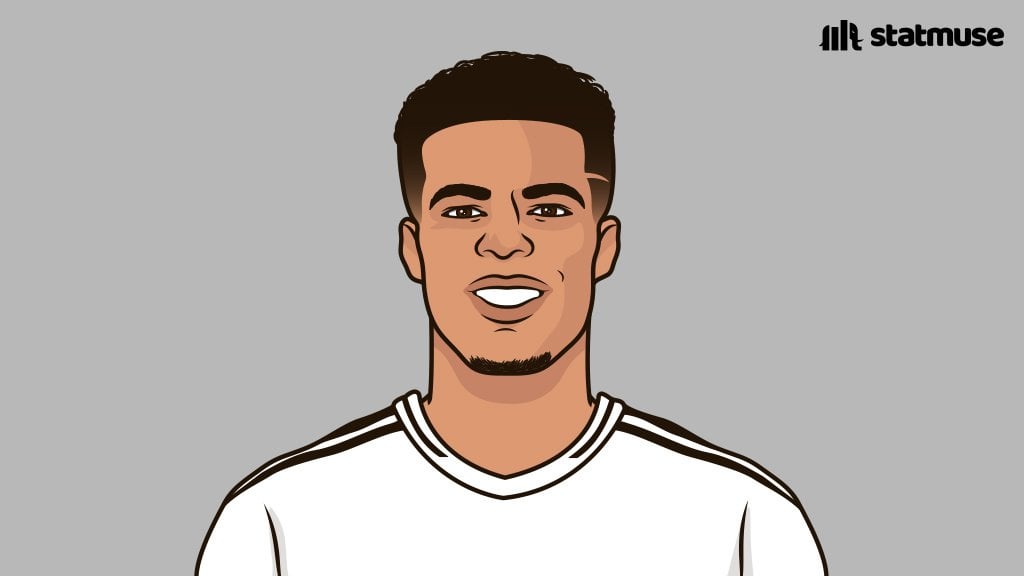 [@statsmusefc] Mbappé Porter Jr this season: 20 shots 0 key passes 0 chances created
