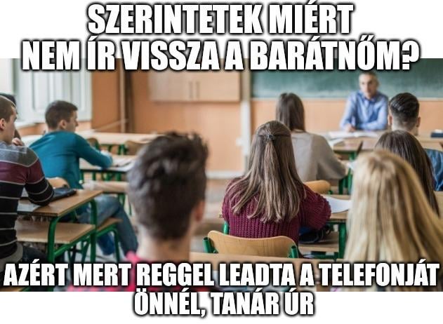 Dilemma