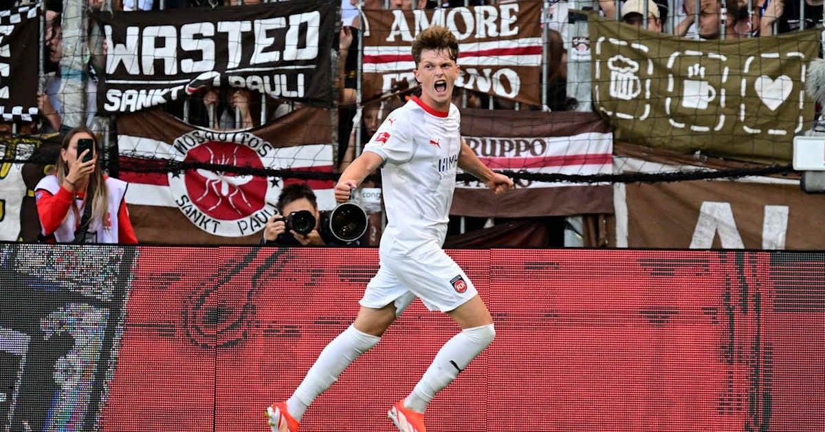 [Loan Watch] Paul Wanner's first Buli goal, Hyunju Lee in Starting XI feat. Bryan Zaragoza, Lovro Zvonarek, Taichi Fukui and Matteo Pérez Vinlöf