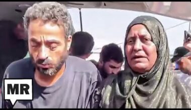 "Our Genocide Is Their Entertainment": Israel's Disgusting Pro-Torture Justification