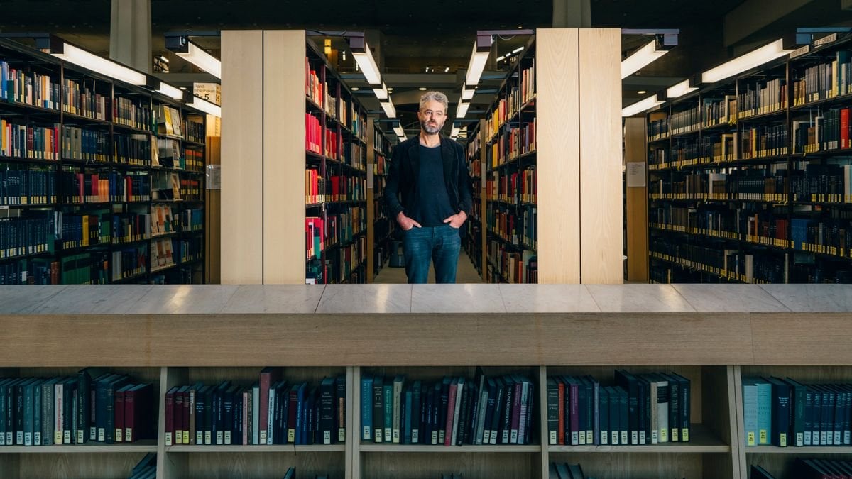 Thüringen: Was bleibt von der Demokratie, wenn die AfD regiert? Ein Jahr lang hat der Verfassungsrechtler Maximilian Steinbeis daran gearbeitet, Thüringen für den Fall zu wappnen, dass AfD-Spitzenkandidat Björn Höcke gewinnt. Der Jurist hat viele Schwachstellen gefunden.