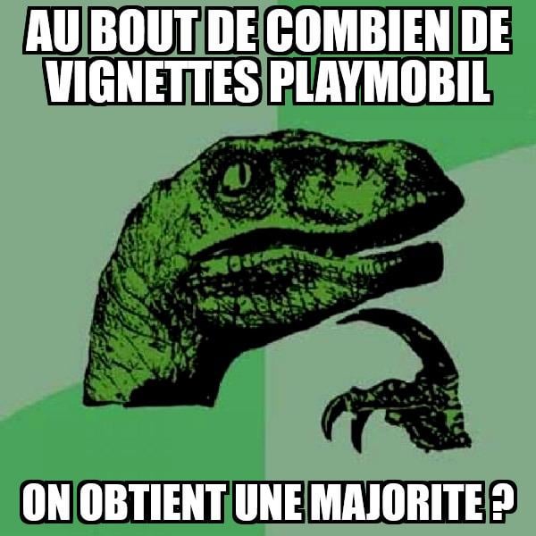 On m'en a filé  à l'Inter tout a l'heure