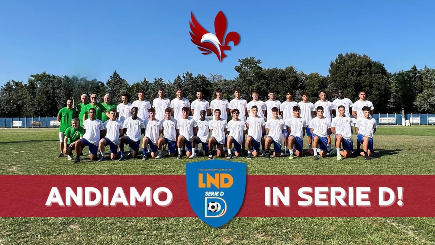 After falling short in last season’s Eccellenza play-offs, Zenith Prato has been admitted to the 2024-25 Serie D! A historic promotion for the club, which will play in a national division as well as encountering the main club of the city, Prato, for the derby matchups, both firsts in their history!