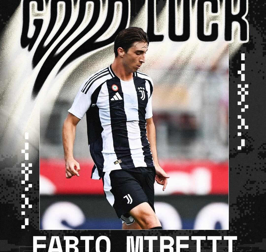 Miretti joins Genoa on loan, official