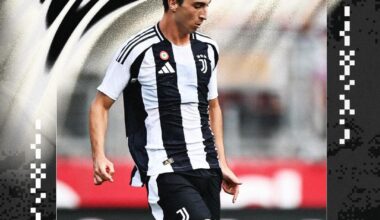Miretti joins Genoa on loan, official