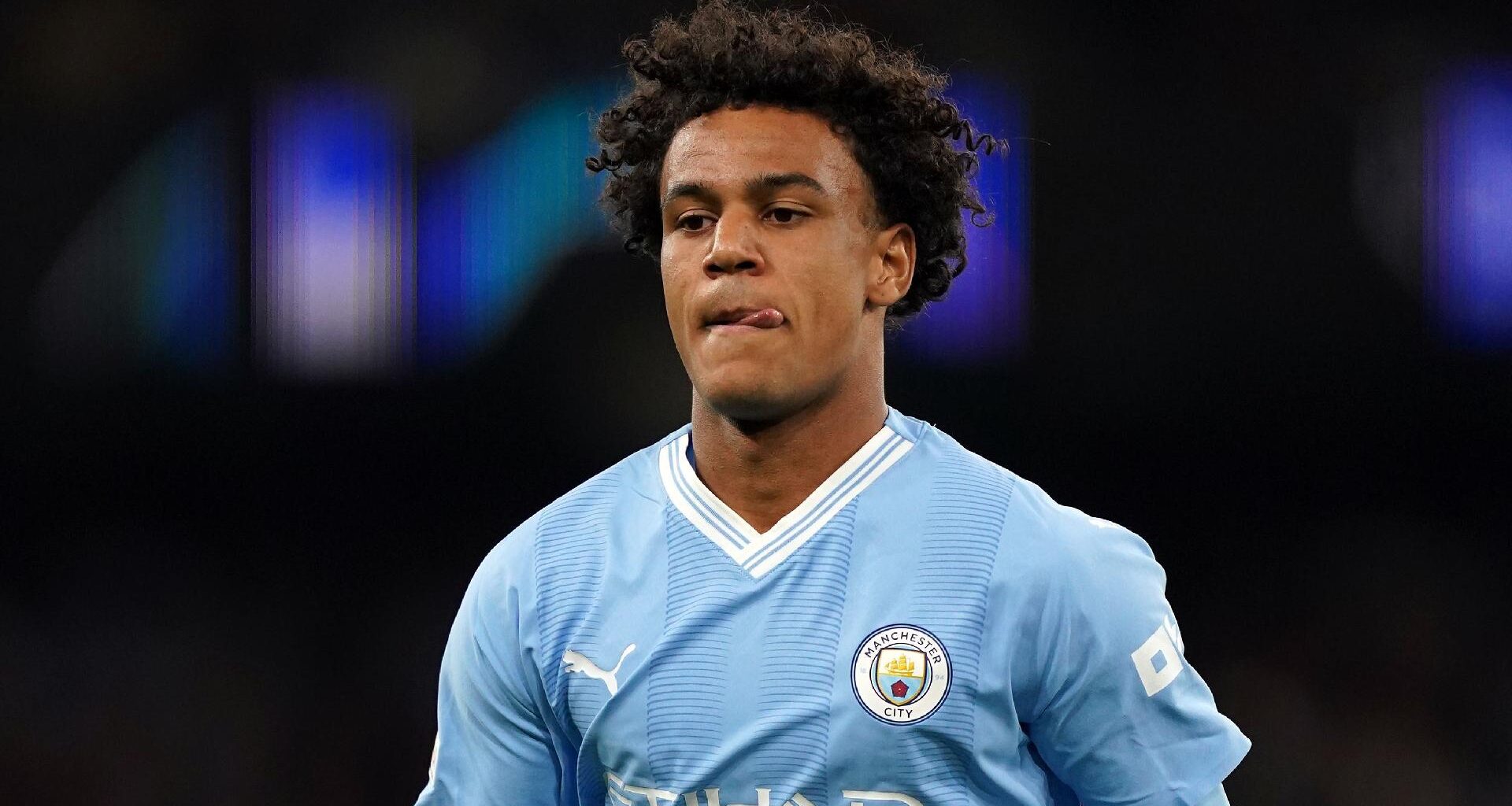 Do we all agree this guy is gonna be an undisputed starter in a year or two at best