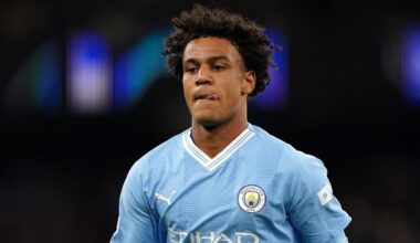 Do we all agree this guy is gonna be an undisputed starter in a year or two at best