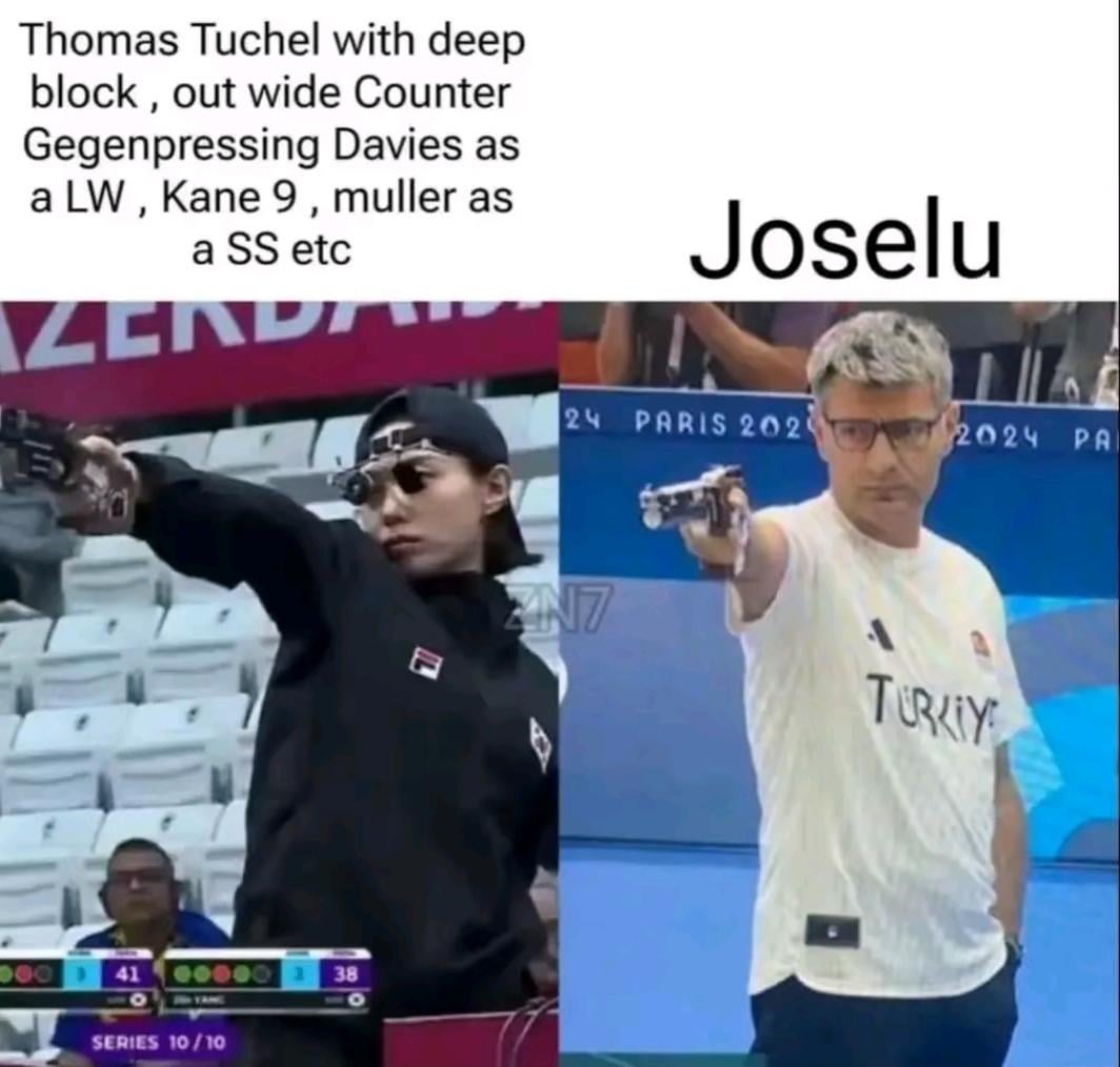 José Luis Mato el mejor de todos los tiempos, duela a quien le duela