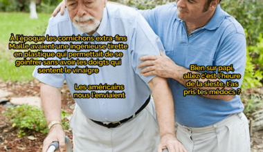 RENDEZ NOUS LES TIRETTES DES CORNIBARDS !!!