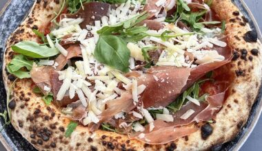 Some pizzas we had today