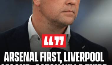 Everyone bookmark this and come back in May when we 5 peat the premier league title...