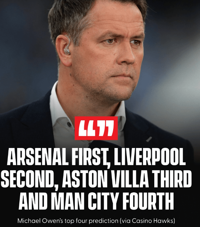 Everyone bookmark this and come back in May when we 5 peat the premier league title...