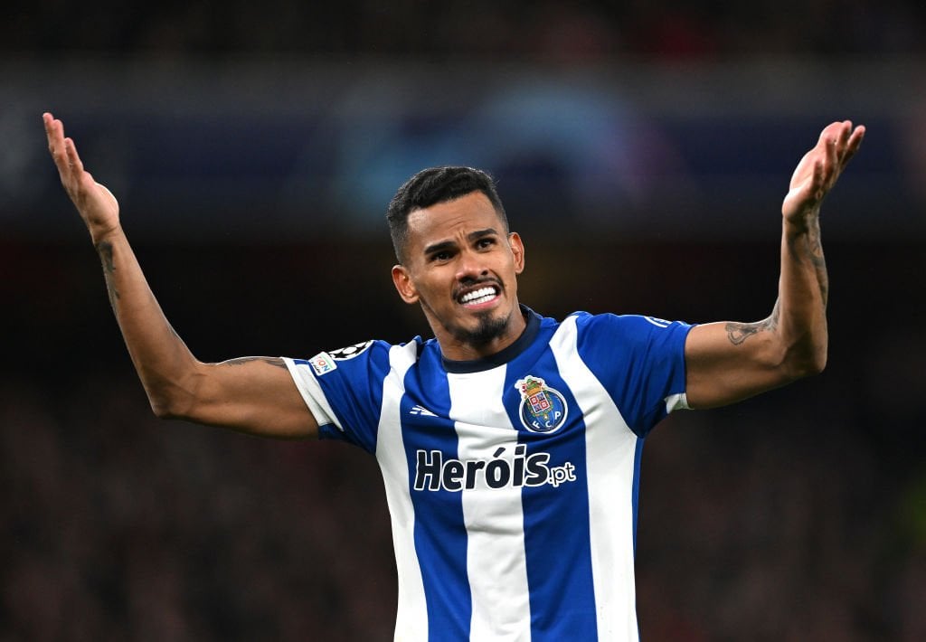 [Romano] Juventus have already made contact for Galeno. Porto's initial request is a 40m package.