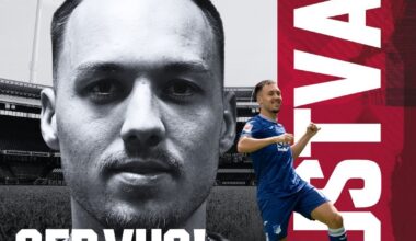 Offiziell: Der 1. FC Nürnberg verpflichtet Julian Justvan von der TSG Hoffenheim