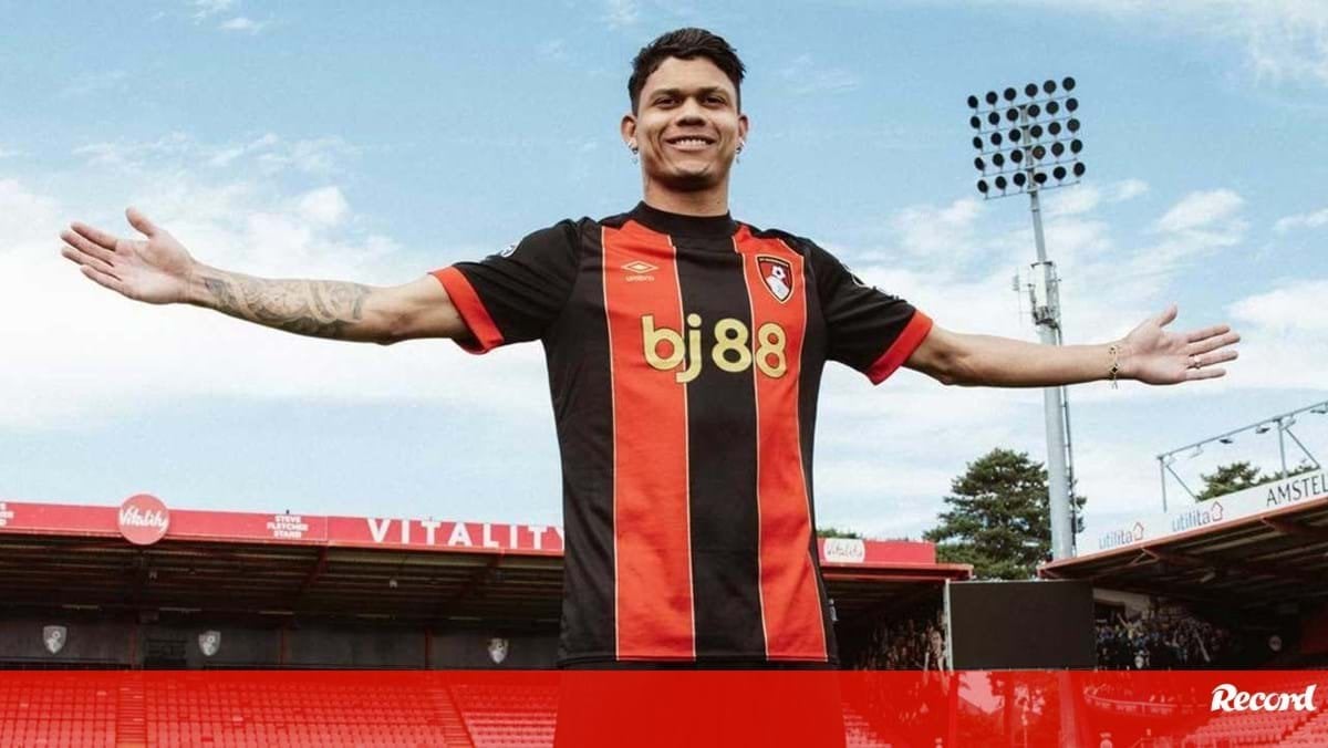Villas-Boas e as finanças após venda de Evanilson: «FC Porto não deixa de ter um buraco de 500 milhões...»