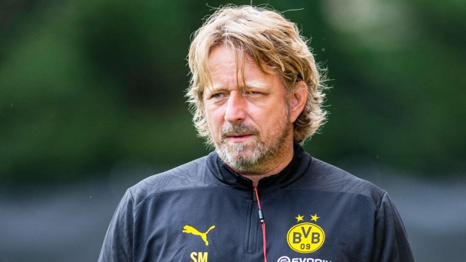 BVB-Zoff um Mislintat: Vorerst keine Trennung
