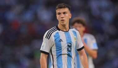Como have completed deal to sign Máximo Perrone on loan from Manchester City