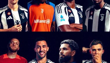 Now that the transfer window is officially closed, what would you guys rate this mercato out of 10?