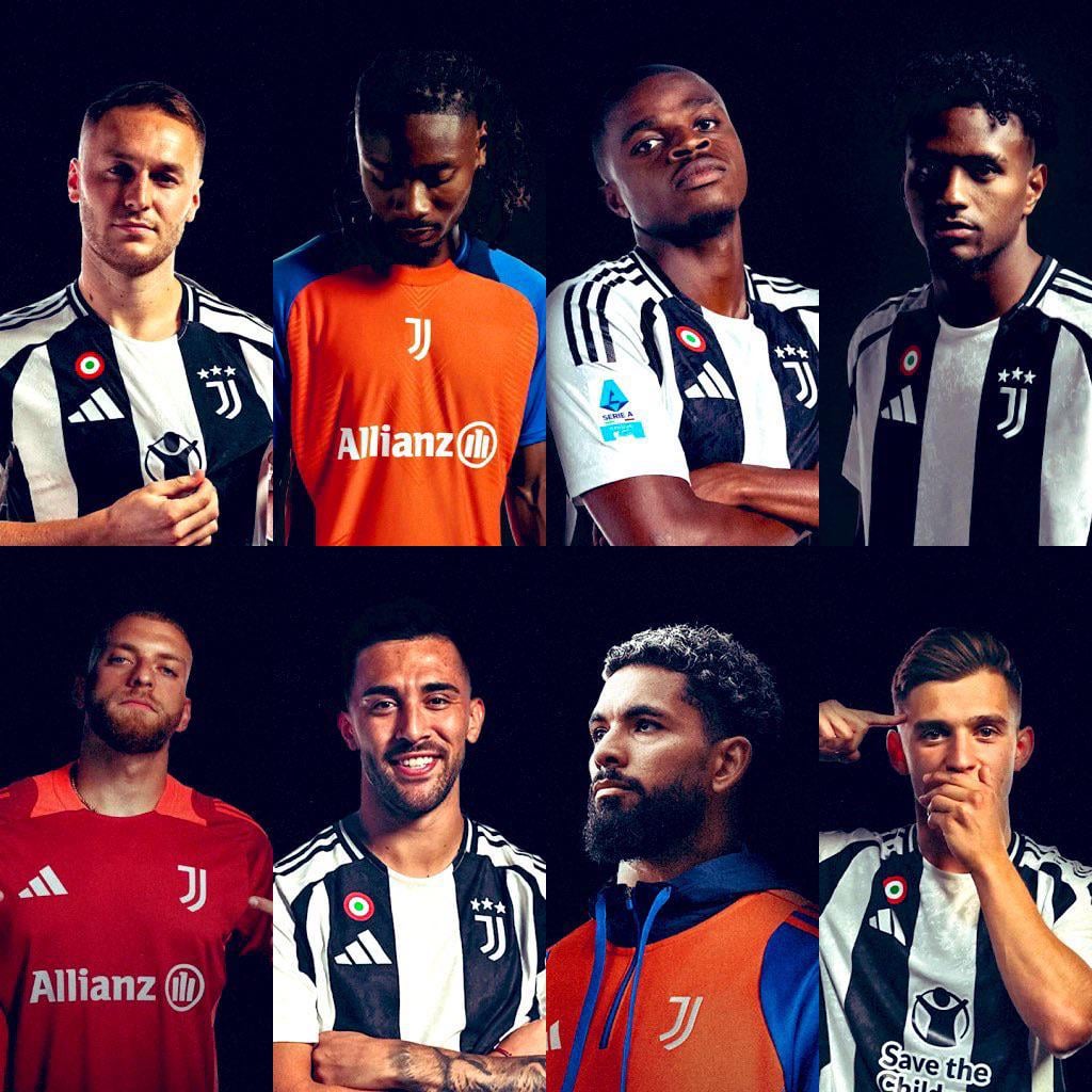 Now that the transfer window is officially closed, what would you guys rate this mercato out of 10?