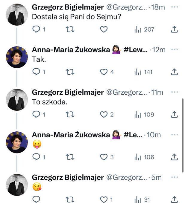 Na Twitterze bez zmian 💀