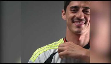 Benfica apresenta 3.º equipamento e recebe feedback muito negativo