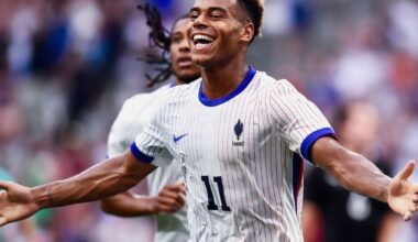 [Romano] Bayern director Freund confirms Doué decision to join PSG: “He was an interesting player for us… but we have a good squad already”, told @_kochmaximilian.