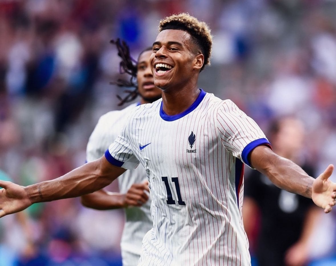[Romano] Bayern director Freund confirms Doué decision to join PSG: “He was an interesting player for us… but we have a good squad already”, told @_kochmaximilian.