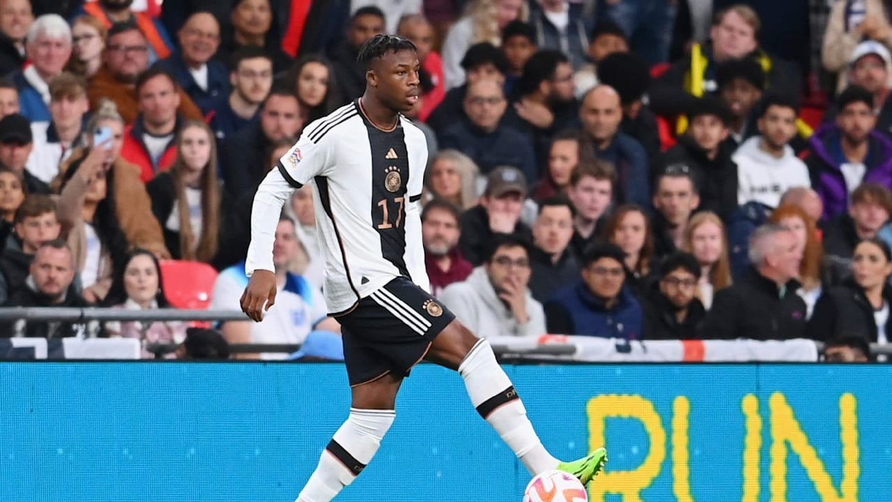 TSG Hoffenheim: nach Salzburg-Verteidiger Oumar Solet (24) fällt auch der deutsche Nationalspieler Armel Bella-Kotchap (22) vom FC Southampton durch den Medizincheck