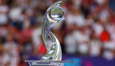 Turnier in der Schweiz: ARD und ZDF übertragen die UEFA Women's EURO 2025