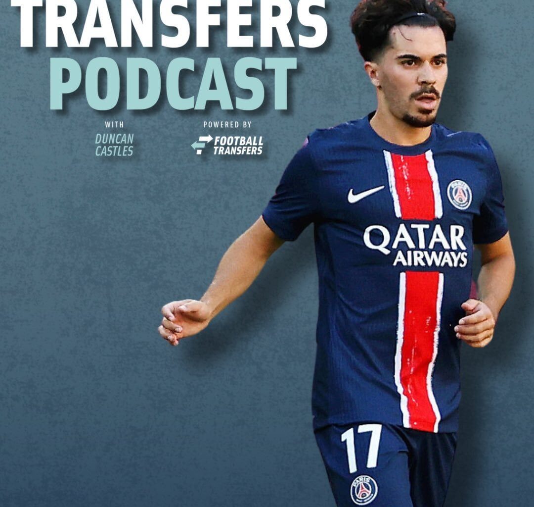 [Duncan Castles] PSG and Vitinha have started talks over a possible renewal. The player is also appreciated by Peo Guardiola because he’s able to play in all midfield positions at an elite level
