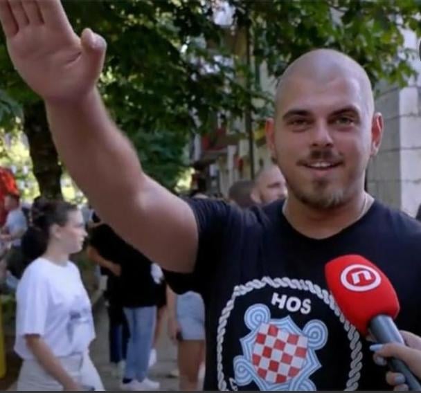 Prosječan fan cajki