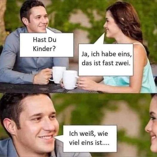 Danke, ich kann rechnen