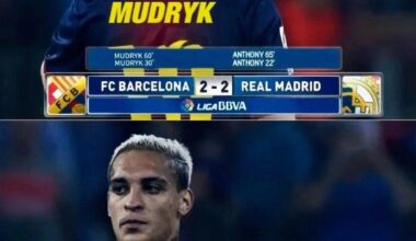 Ah, what a beautiful times these were...