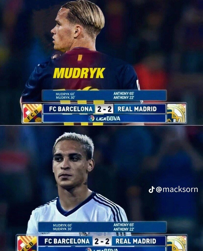 Ah, what a beautiful times these were...