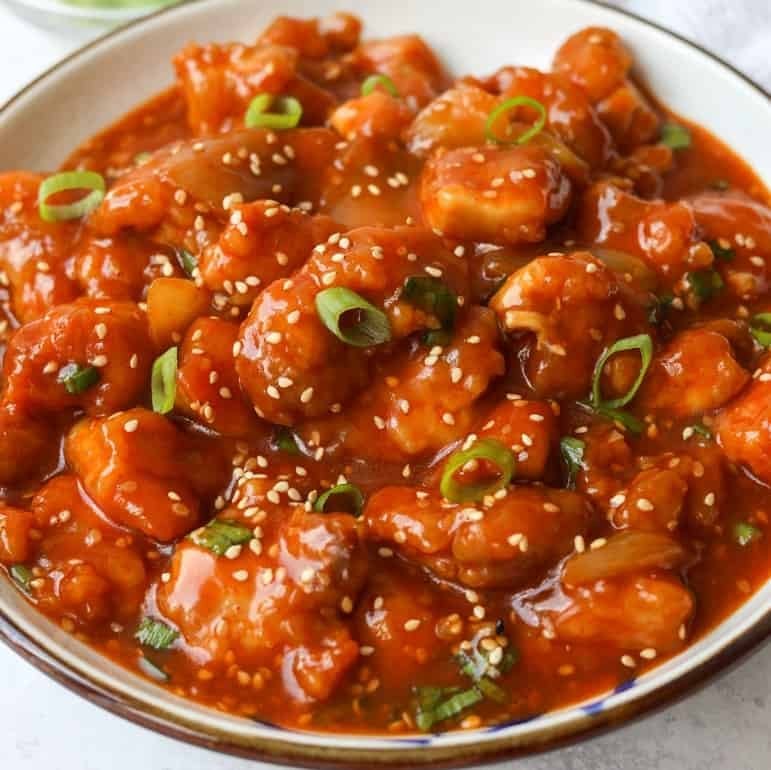 Sticky Gochujang mit Zuckeralternative?