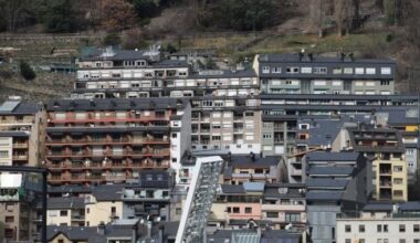 Els economistes alerten que 'en tres anys no s'haurà resolt el problema de l'habitatge'