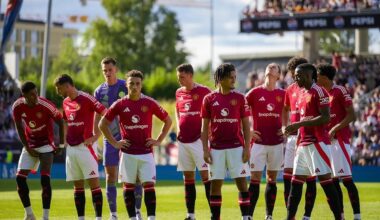 Premier League clubs that will visit the U.S. in the summer of 2024