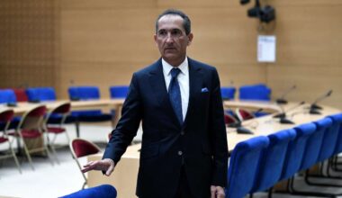 SFR perd massivement des clients en France. L'Empire de Patrick Drahi est en difficulté