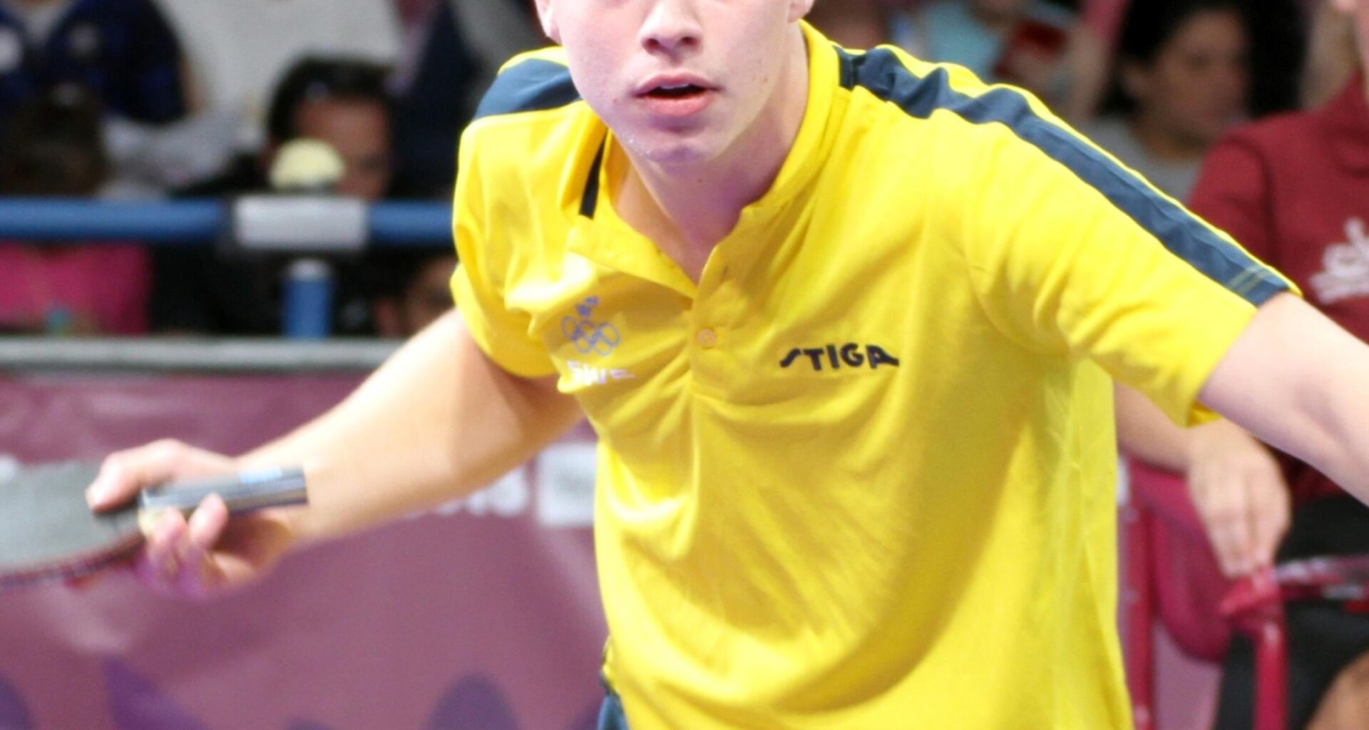 KOM IGEN TRULS! SÄTT KINA PÅ PLATS