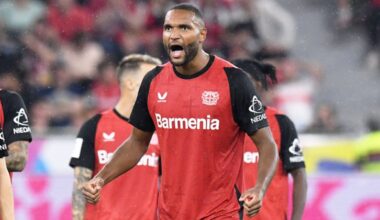 FC Barcelona mischt konkret im Poker um Jonathan Tah mit | Transfer Centre News