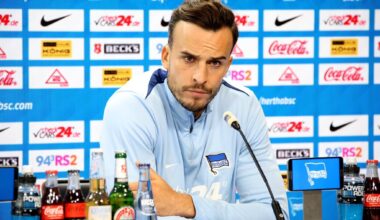[Florian Plettenberg] Mainz 05 versucht, den Deal von Haris Tabakovic mit der TSG Hoffenheim zu kapern! Mainz macht jetzt mächtig Druck. Konkrete Angebote liegen vor. Aber Hoffenheim will den Deal in den nächsten 1-2 Stunden bekannt geben.