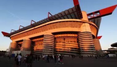 Serie A UK TV Licencing Rights